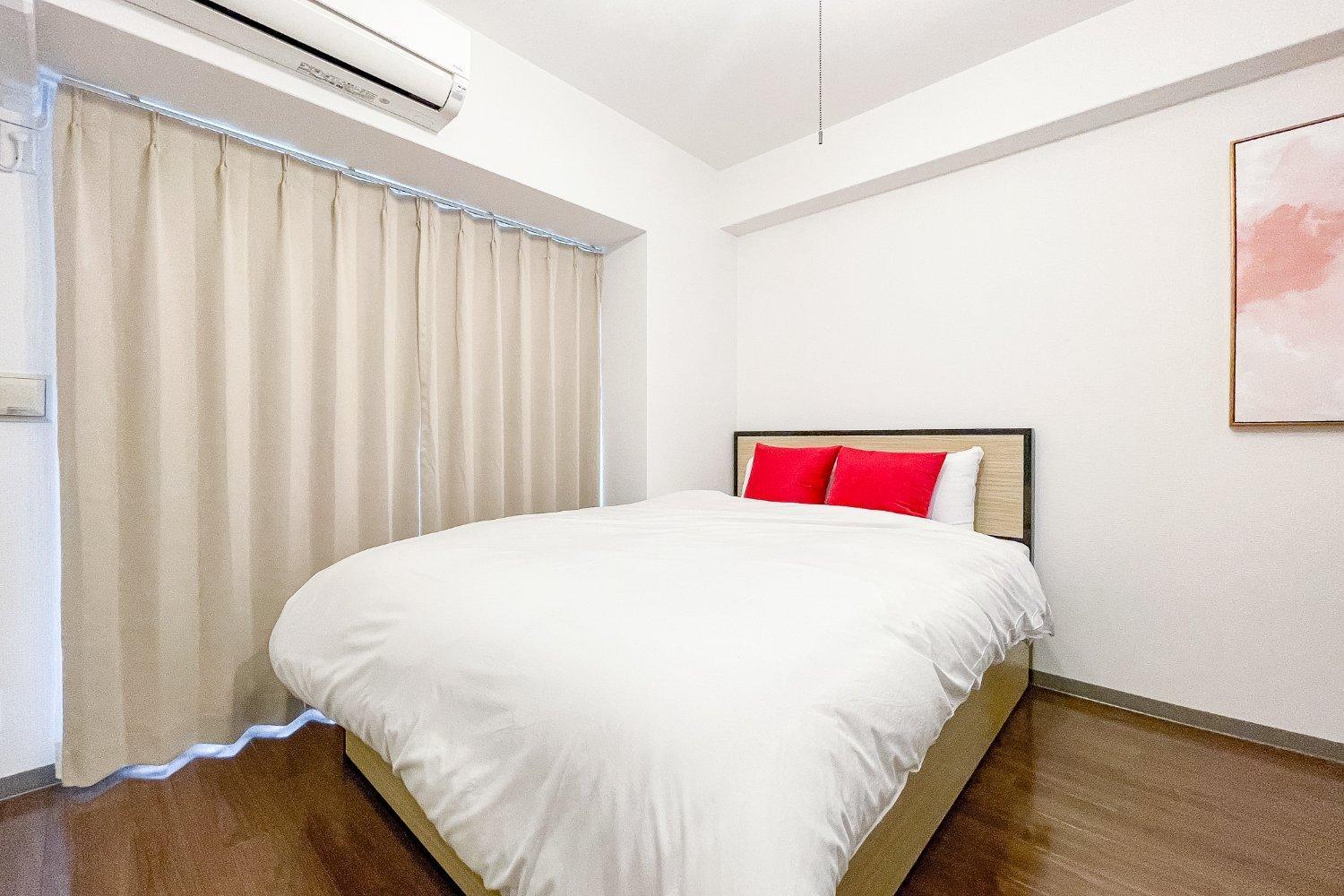 Appartement Shin-umeda Hills *